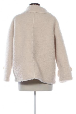 Дамско палто Peace N' Love, Размер M, Цвят Екрю, Цена 38,34 €