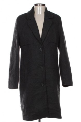 Palton de femei Pep, Mărime M, Culoare Gri, Preț 251,99 Lei, #134330565