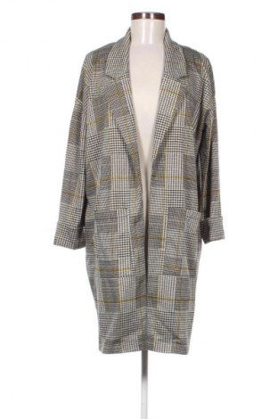 Dámský kabát  Pieces, Velikost L, Barva Vícebarevné, Cena  419,00 Kč