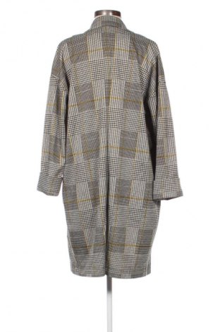 Dámský kabát  Pieces, Velikost L, Barva Vícebarevné, Cena  419,00 Kč