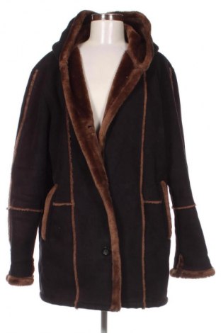 Damski płaszcz Pier Angelini, Rozmiar L, Kolor Czarny, Cena 168,99 zł