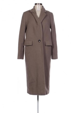 Dámsky kabát  Pietro Filipi, Veľkosť M, Farba Hnedá, Cena  36,95 €