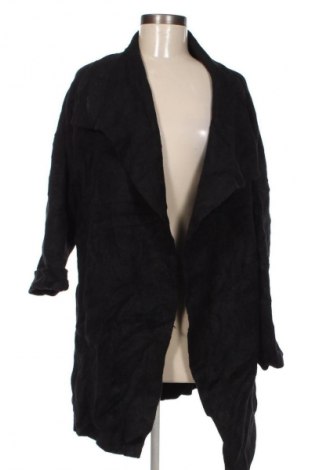 Дамско палто Rumor Boutique, Размер M, Цвят Черен, Цена 7,66 €