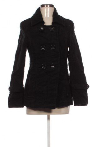 Női kabát S.Oliver, Méret S, Szín Fekete, Ár 19 939 Ft