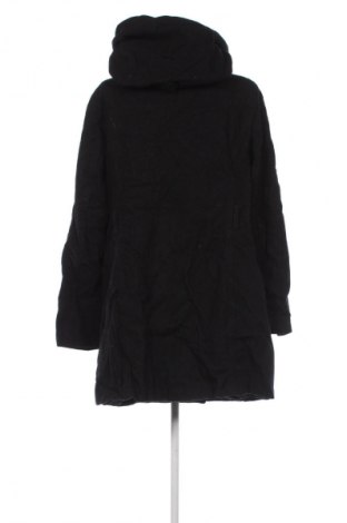 Γυναικείο παλτό S.Oliver, Μέγεθος XL, Χρώμα Μαύρο, Τιμή 59,99 €