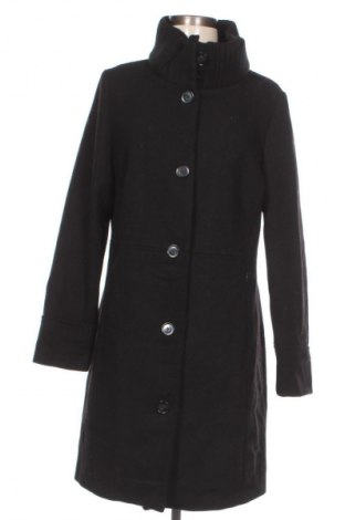 Dámsky kabát  S.Oliver, Veľkosť M, Farba Čierna, Cena  50,95 €