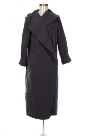 Dámsky kabát  S.Oliver, Veľkosť L, Farba Sivá, Cena  35,95 €