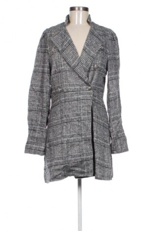 Γυναικείο παλτό SHEIN, Μέγεθος M, Χρώμα Πολύχρωμο, Τιμή 16,99 €