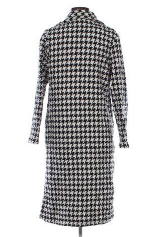 Γυναικείο παλτό SHEIN, Μέγεθος S, Χρώμα Πολύχρωμο, Τιμή 15,99 €