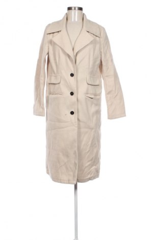 Női kabát SHEIN, Méret M, Szín Bézs, Ár 14 899 Ft