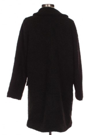 Дамско палто SHEIN, Размер S, Цвят Черен, Цена 20,45 €