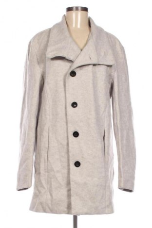 Damski płaszcz SHEIN, Rozmiar XL, Kolor Szary, Cena 25,99 zł