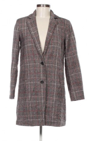 Дамско палто SHEIN, Размер XS, Цвят Многоцветен, Цена 20,45 €