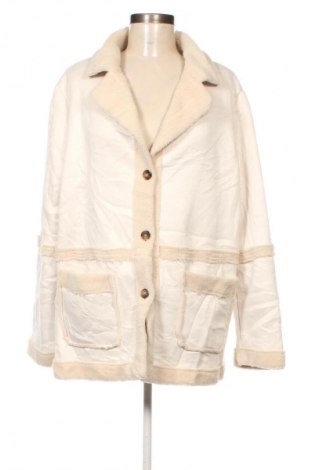 Női kabát SHEIN, Méret L, Szín Ekrü
, Ár 8 989 Ft