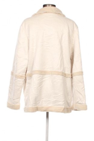 Női kabát SHEIN, Méret L, Szín Ekrü
, Ár 8 989 Ft