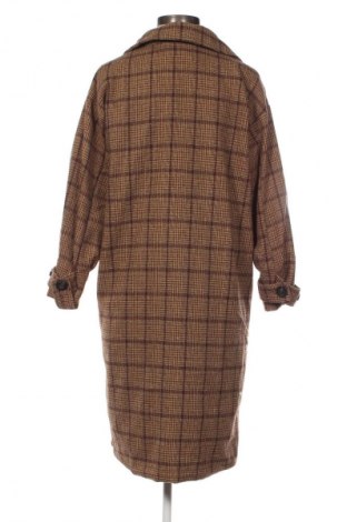 Dámský kabát  SHEIN, Velikost M, Barva Vícebarevné, Cena  619,00 Kč