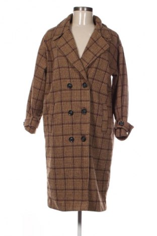 Dámský kabát  SHEIN, Velikost M, Barva Vícebarevné, Cena  619,00 Kč