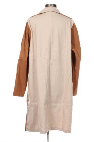 Dámsky kabát  SHEIN, Veľkosť XXL, Farba Viacfarebná, Cena  5,95 €