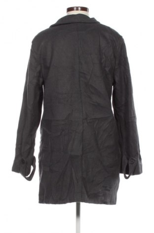 Дамско палто SHEIN, Размер L, Цвят Син, Цена 16,87 €