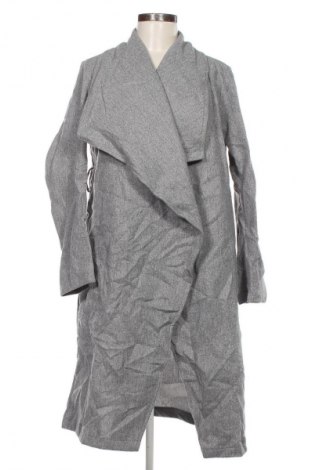 Дамско палто SHEIN, Размер S, Цвят Сив, Цена 3,57 €