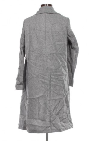 Дамско палто SHEIN, Размер S, Цвят Сив, Цена 3,57 €
