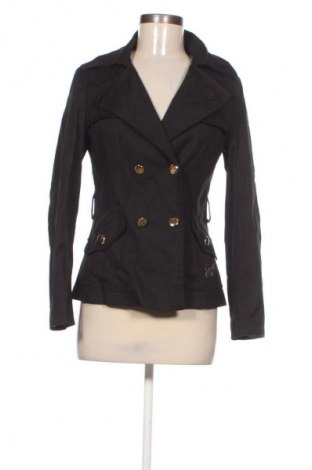 Dámský kabát  Saxx, Velikost L, Barva Černá, Cena  189,00 Kč