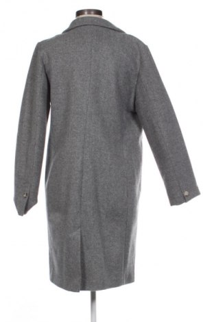 Дамско палто Sinsay, Размер L, Цвят Сив, Цена 27,09 €