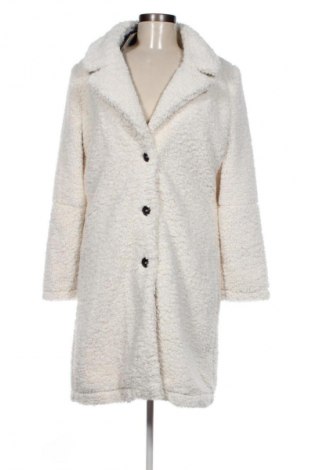 Damski płaszcz Smashed Lemon, Rozmiar S, Kolor Biały, Cena 589,99 zł