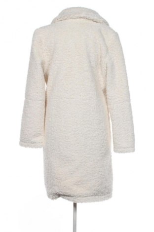 Damski płaszcz Smashed Lemon, Rozmiar S, Kolor Biały, Cena 589,99 zł