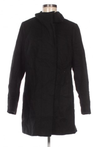 Дамско палто Street One, Размер M, Цвят Черен, Цена 30,67 €
