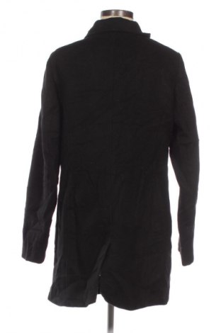 Дамско палто Street One, Размер M, Цвят Черен, Цена 30,67 €