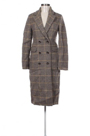 Γυναικείο παλτό Studio, Μέγεθος S, Χρώμα Πολύχρωμο, Τιμή 44,99 €