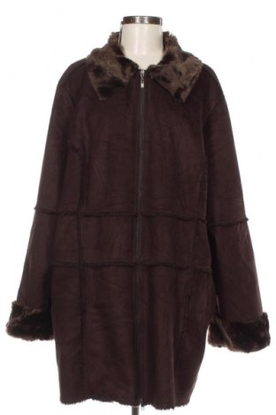 Γυναικείο παλτό Style & Co, Μέγεθος XL, Χρώμα Καφέ, Τιμή 21,99 €