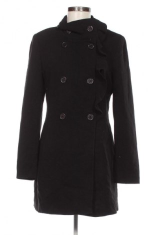 Damski płaszcz Tahari, Rozmiar L, Kolor Czarny, Cena 96,99 zł