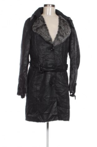 Дамско палто Taifun, Размер M, Цвят Черен, Цена 30,67 €