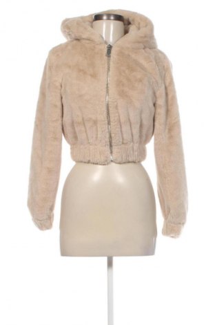 Γυναικείο παλτό Tally Weijl, Μέγεθος XS, Χρώμα  Μπέζ, Τιμή 18,99 €