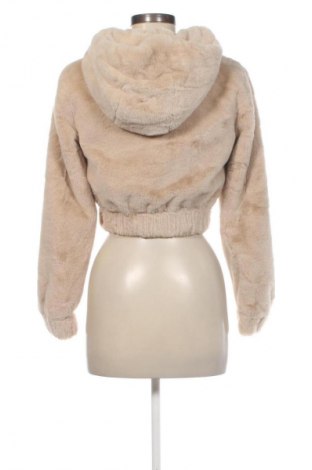 Γυναικείο παλτό Tally Weijl, Μέγεθος XS, Χρώμα  Μπέζ, Τιμή 18,99 €