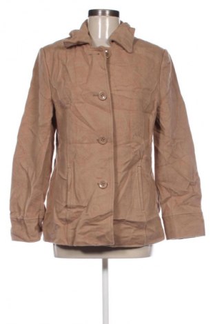Dámský kabát  Target, Velikost L, Barva Béžová, Cena  739,00 Kč