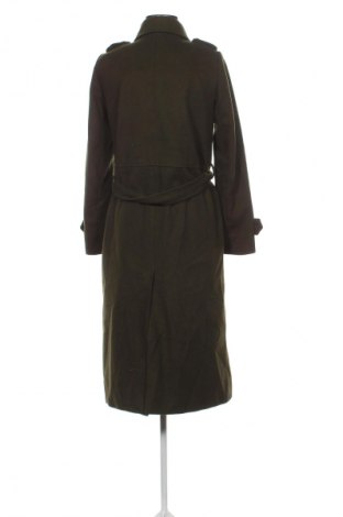 Dámský kabát  Tom Tailor, Velikost S, Barva Zelená, Cena  1 479,00 Kč