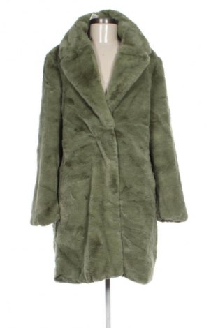 Palton de femei Tom Tailor, Mărime XL, Culoare Verde, Preț 519,99 Lei