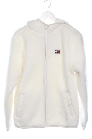 Дамско палто Tommy Jeans, Размер XS, Цвят Бял, Цена 46,01 €