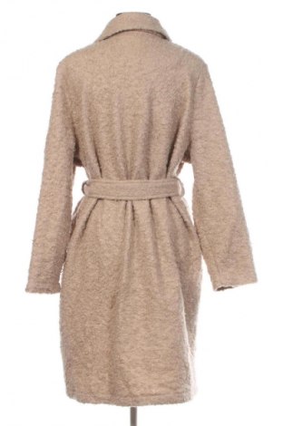 Dámský kabát  Tu, Velikost L, Barva Béžová, Cena  219,00 Kč