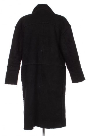 Damski płaszcz Unbranded, Rozmiar M, Kolor Czarny, Cena 37,99 zł