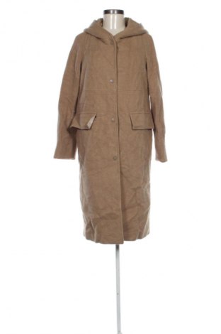 Dámský kabát  Unbranded, Velikost M, Barva Hnědá, Cena  659,00 Kč