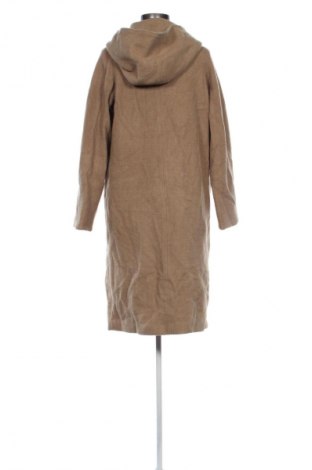 Dámský kabát  Unbranded, Velikost M, Barva Hnědá, Cena  659,00 Kč