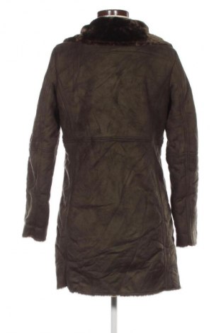 Damski płaszcz Unbranded, Rozmiar S, Kolor Zielony, Cena 116,99 zł