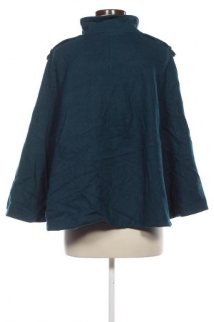 Γυναικείο παλτό Unbranded, Μέγεθος L, Χρώμα Μπλέ, Τιμή 10,99 €