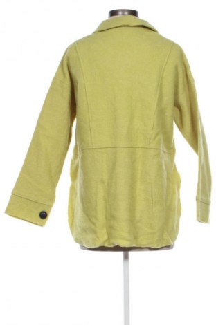 Damski płaszcz Unbranded, Rozmiar M, Kolor Zielony, Cena 108,99 zł
