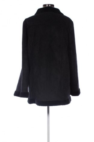 Дамско палто Unbranded, Размер XL, Цвят Черен, Цена 9,61 €