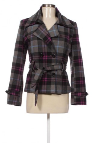 Дамско палто Unbranded, Размер M, Цвят Многоцветен, Цена 37,83 €